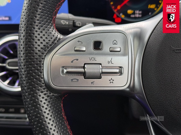 Used Mercedes-Benz EQB 2023 for sale - 77217974: Photo 9