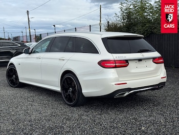 Used Mercedes-Benz E-Class 2020 for sale - 75770281: Photo