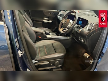 Used Mercedes-Benz EQB 2023 for sale - 79000219: Photo