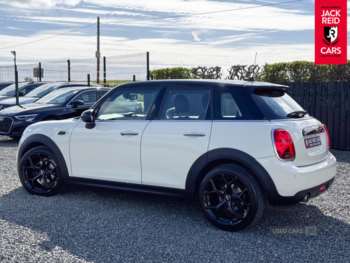 Used MINI Hatch 2018 for sale - 73931969: Photo