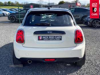 Used MINI Hatch 2018 for sale - 73931969: Photo