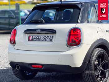 Used MINI Hatch 2018 for sale - 73931969: Photo