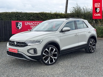 Used Volkswagen T-Roc 2023 for sale - 79442257: Photo
