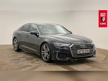 Used Audi A6 2022 for sale - 79427038: Photo