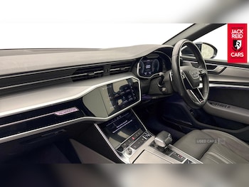 Used Audi A6 2022 for sale - 79427038: Photo