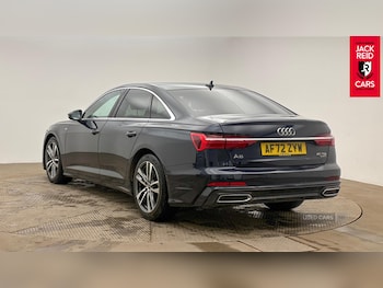 Used Audi A6 2022 for sale - 79427038: Photo