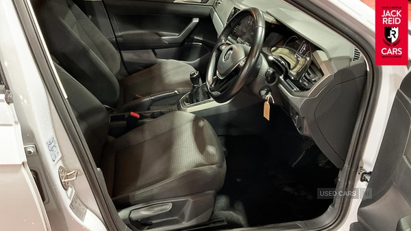 Used Volkswagen Polo 2018 for sale - 76585867: Photo 4
