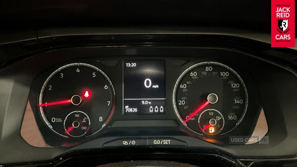 Used Volkswagen Polo 2018 for sale - 76585867: Photo 5