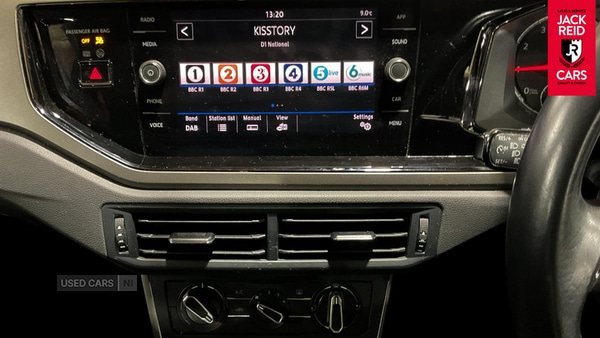 Used Volkswagen Polo 2018 for sale - 76585867: Photo 6