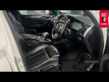 Used BMW X3 2019 for sale - 75072372: Photo