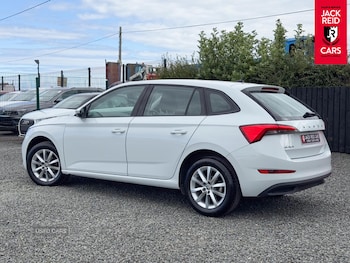 Used Skoda Scala 2023 for sale - 75258893: Photo