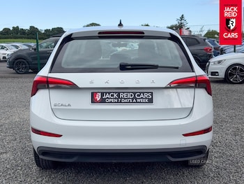 Used Skoda Scala 2023 for sale - 75258893: Photo