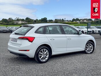 Used Skoda Scala 2023 for sale - 75258893: Photo
