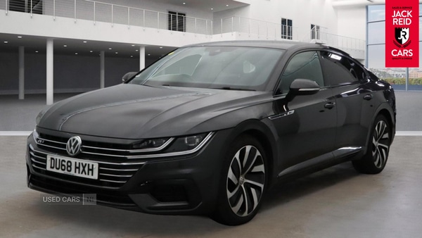 Used Volkswagen Arteon 2018 for sale - 76458272: Photo 1