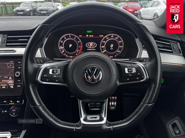 Used Volkswagen Arteon 2018 for sale - 76458272: Photo 10