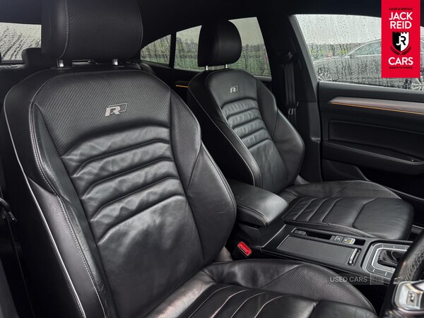 Used Volkswagen Arteon 2018 for sale - 76458272: Photo 11