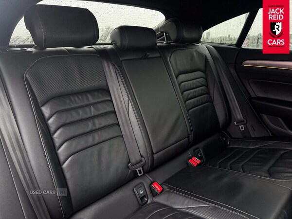 Used Volkswagen Arteon 2018 for sale - 76458272: Photo 12