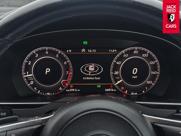 Used Volkswagen Arteon 2018 for sale - 76458272: Photo 13