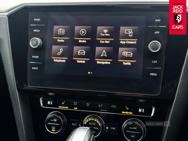 Used Volkswagen Arteon 2018 for sale - 76458272: Photo 14