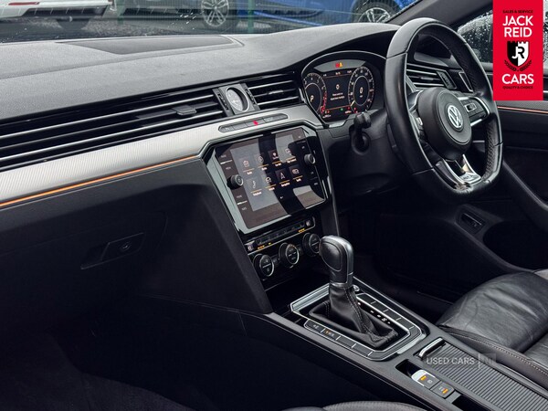 Used Volkswagen Arteon 2018 for sale - 76458272: Photo 19