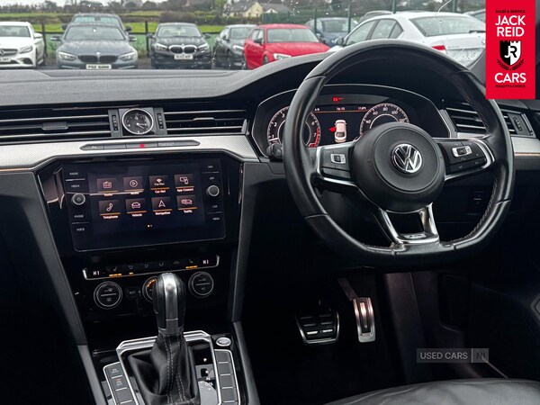 Used Volkswagen Arteon 2018 for sale - 76458272: Photo 21