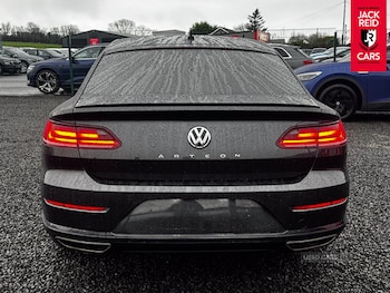 Used Volkswagen Arteon 2018 for sale - 76458272: Photo