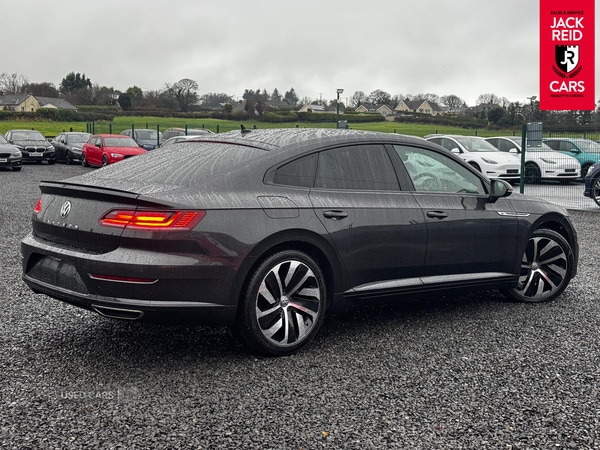 Used Volkswagen Arteon 2018 for sale - 76458272: Photo 4