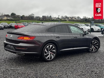Used Volkswagen Arteon 2018 for sale - 76458272: Photo