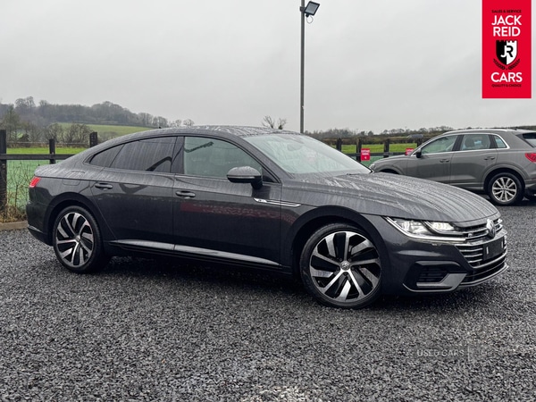 Used Volkswagen Arteon 2018 for sale - 76458272: Photo 5