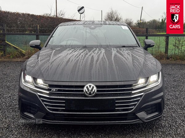 Used Volkswagen Arteon 2018 for sale - 76458272: Photo 6