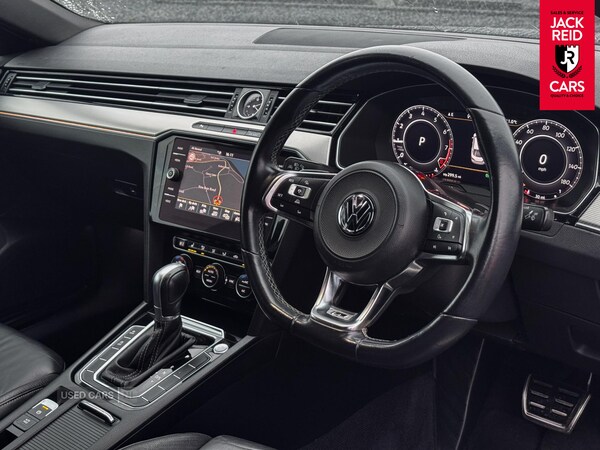 Used Volkswagen Arteon 2018 for sale - 76458272: Photo 7