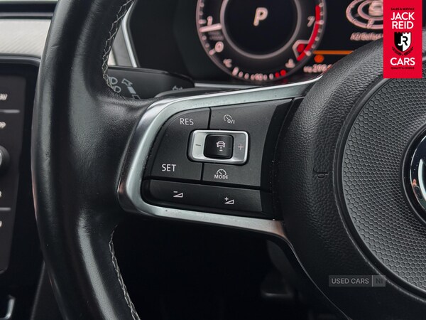 Used Volkswagen Arteon 2018 for sale - 76458272: Photo 8