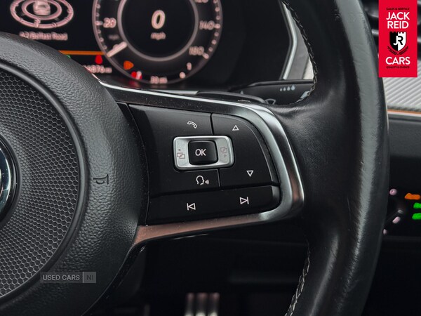 Used Volkswagen Arteon 2018 for sale - 76458272: Photo 9