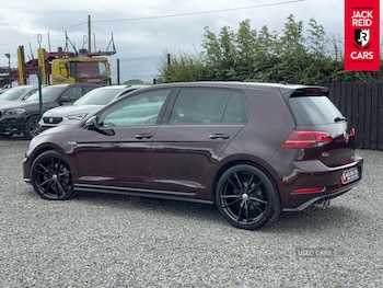 Used Volkswagen Golf 2017 for sale - 75364847: Photo