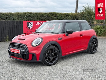 Used MINI Hatch 2021 for sale - 79318156: Photo