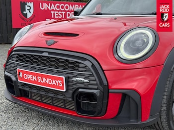 Used MINI Hatch 2021 for sale - 79318156: Photo