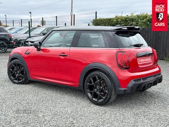 Used MINI Hatch 2021 for sale - 79318156: Photo