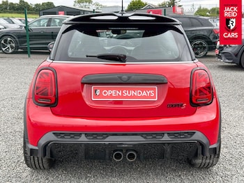 Used MINI Hatch 2021 for sale - 79318156: Photo
