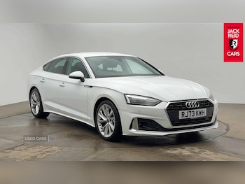2023 - 35 TFSI Sport 5dr S Tronic