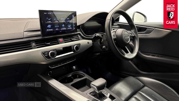 Used Audi A5 2023 for sale - 77092050: Photo 2