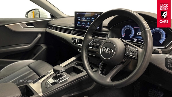 Used Audi A5 2023 for sale - 77092050: Photo 3