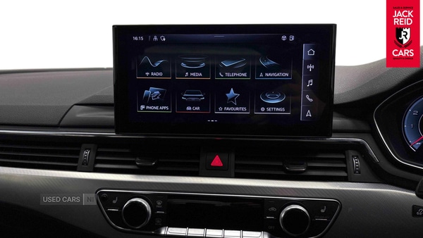 Used Audi A5 2023 for sale - 77092050: Photo 5