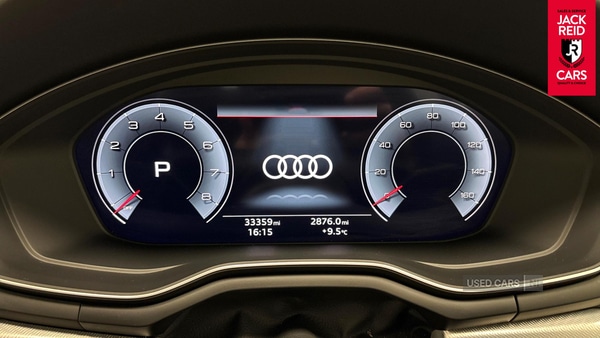 Used Audi A5 2023 for sale - 77092050: Photo 6