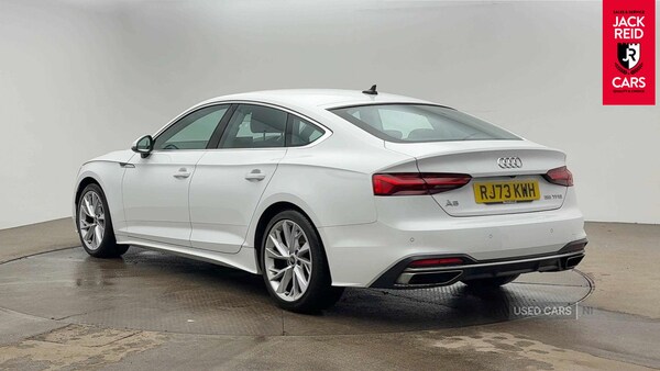 Used Audi A5 2023 for sale - 77092050: Photo 7