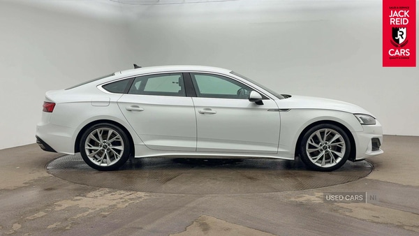 Used Audi A5 2023 for sale - 77092050: Photo 8