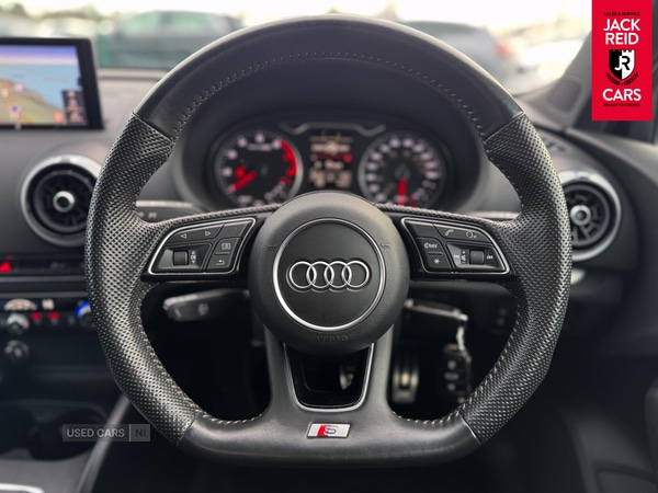 Used Audi A3 2019 for sale - 76965903: Photo 11