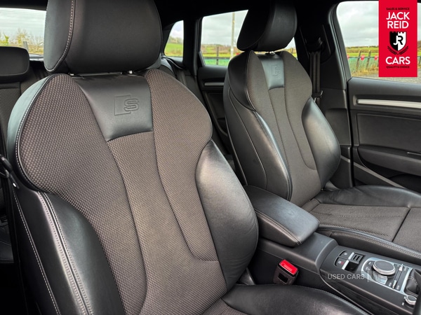 Used Audi A3 2019 for sale - 76965903: Photo 12