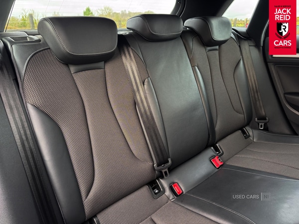 Used Audi A3 2019 for sale - 76965903: Photo 14