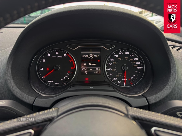 Used Audi A3 2019 for sale - 76965903: Photo 15