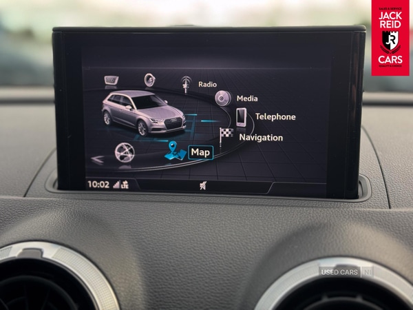 Used Audi A3 2019 for sale - 76965903: Photo 16